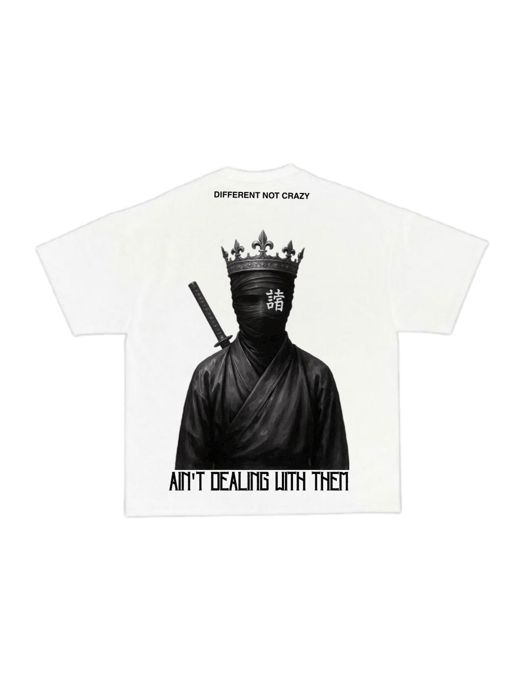 TSHIRT VANISH