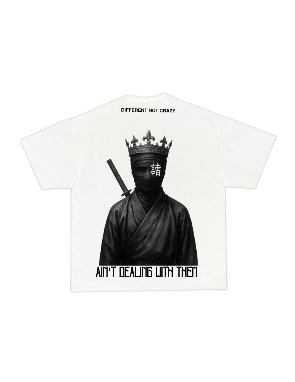 TSHIRT VANISH