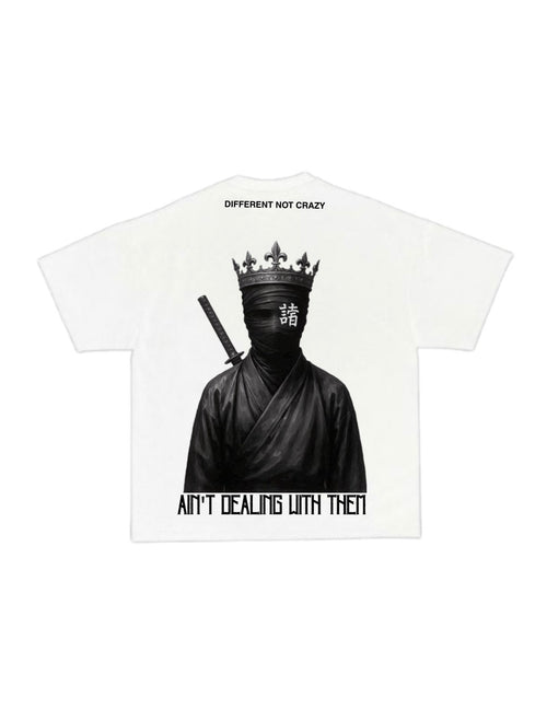 TSHIRT VANISH