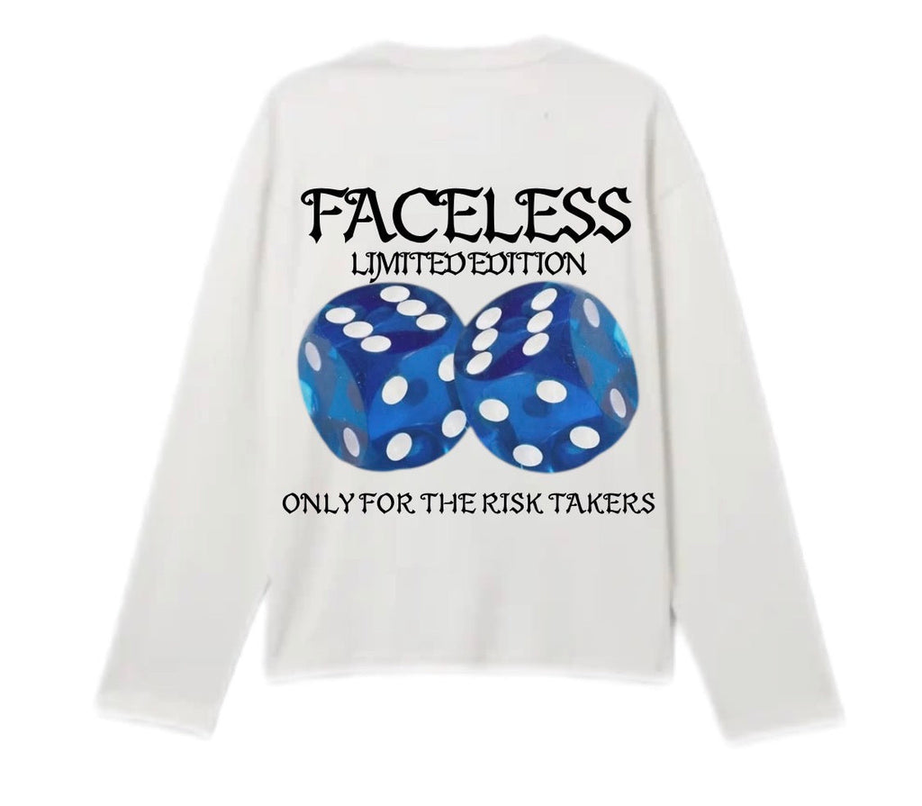 Longsleeve RISK TAKERS