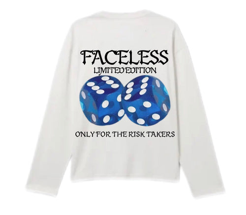 Longsleeve RISK TAKERS