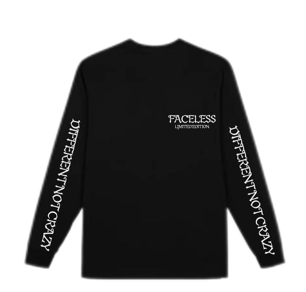 Longsleeve RISK TAKERS