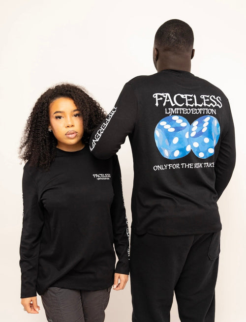 Longsleeve RISK TAKERS